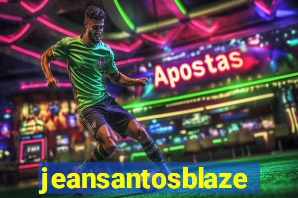 jeansantosblaze