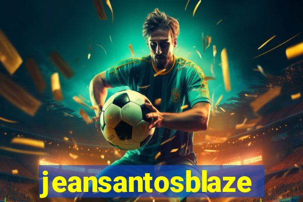 jeansantosblaze