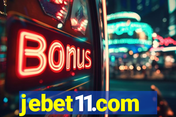 jebet11.com