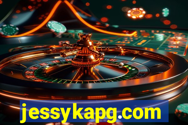 jessykapg.com