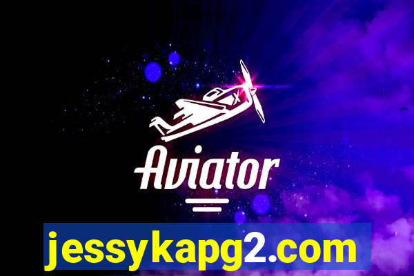 jessykapg2.com