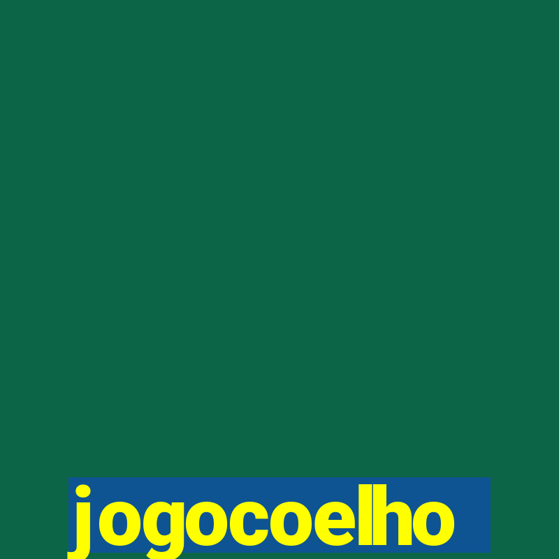 jogocoelho