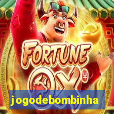 jogodebombinha