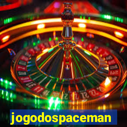 jogodospaceman