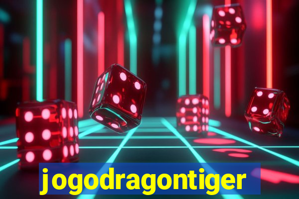 jogodragontiger