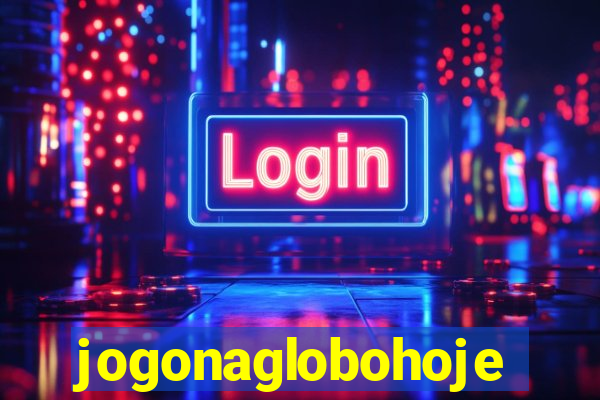 jogonaglobohoje