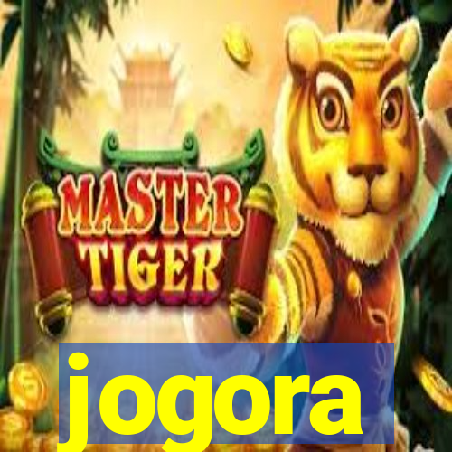 jogora