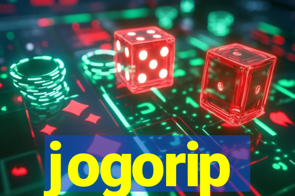 jogorip