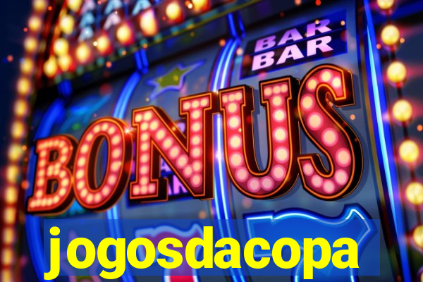 jogosdacopa