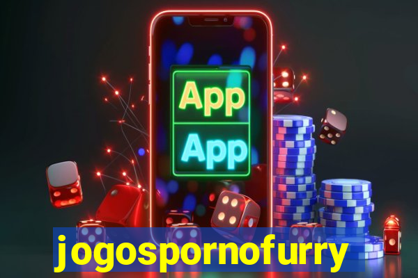 jogospornofurry