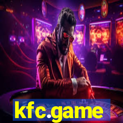 kfc.game