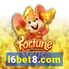 l6bet8.com