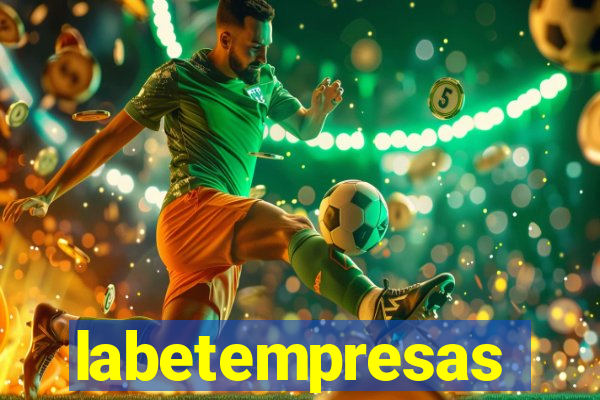 labetempresas