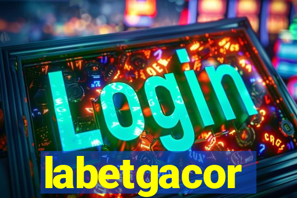 labetgacor