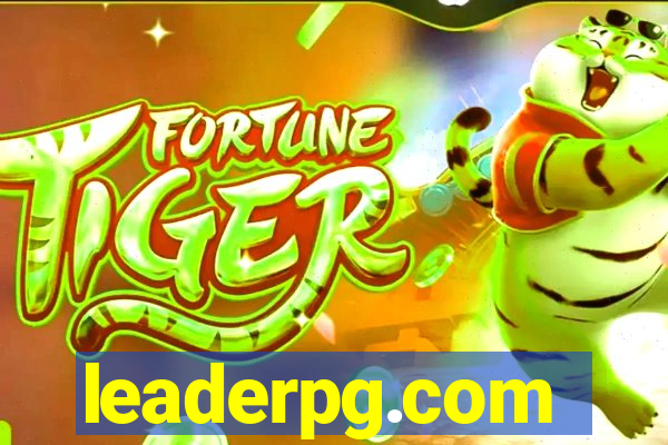 leaderpg.com