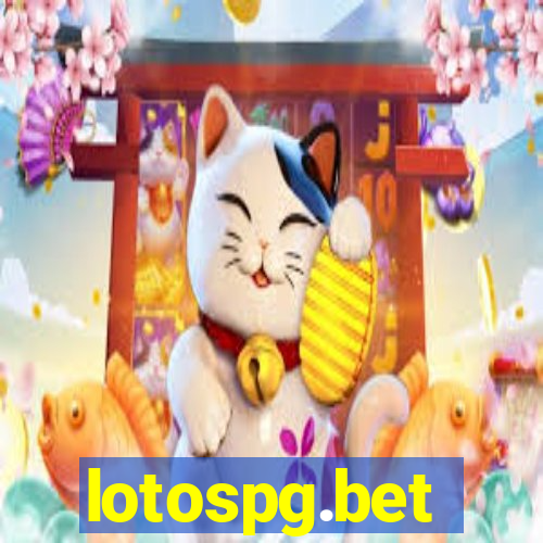 lotospg.bet