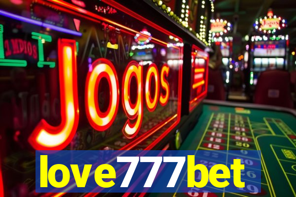 love777bet