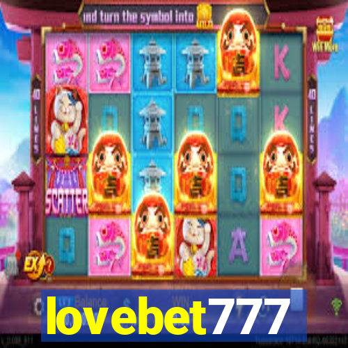 lovebet777