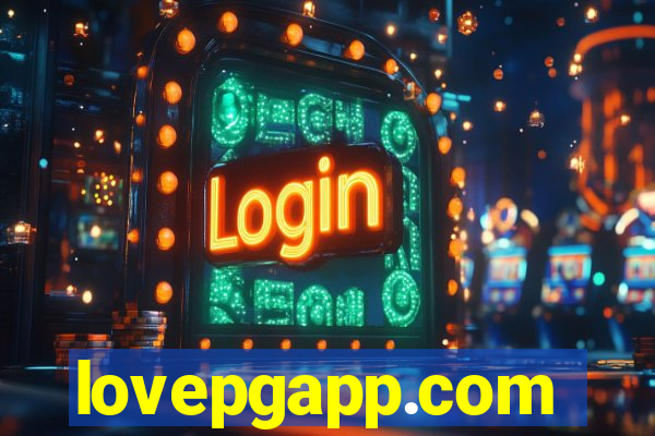 lovepgapp.com