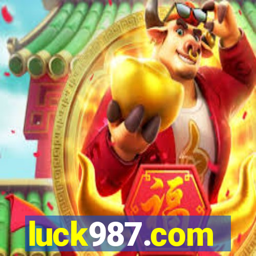 luck987.com