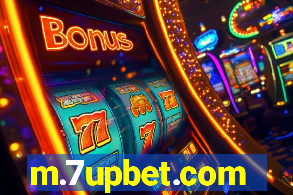 m.7upbet.com