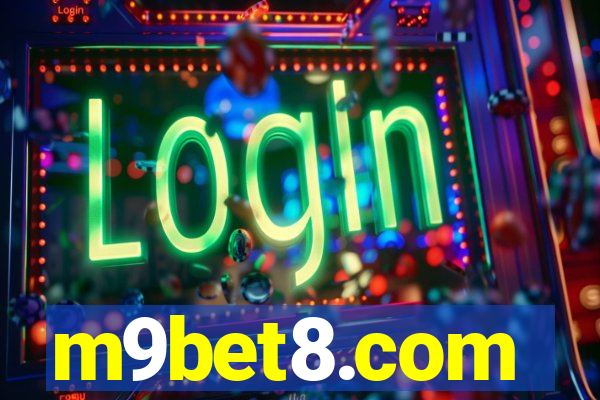 m9bet8.com