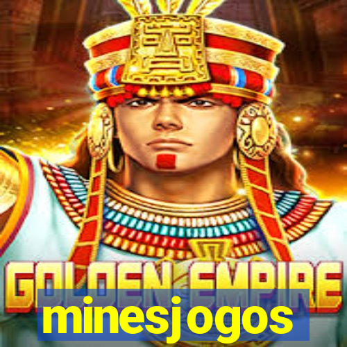 minesjogos