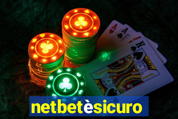 netbetèsicuro