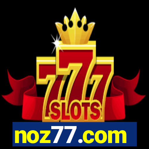 noz77.com