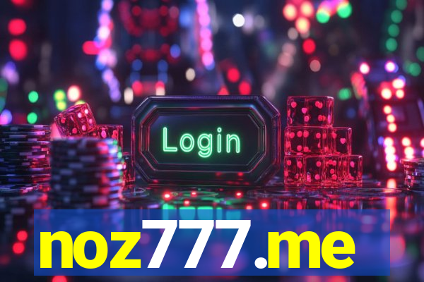 noz777.me