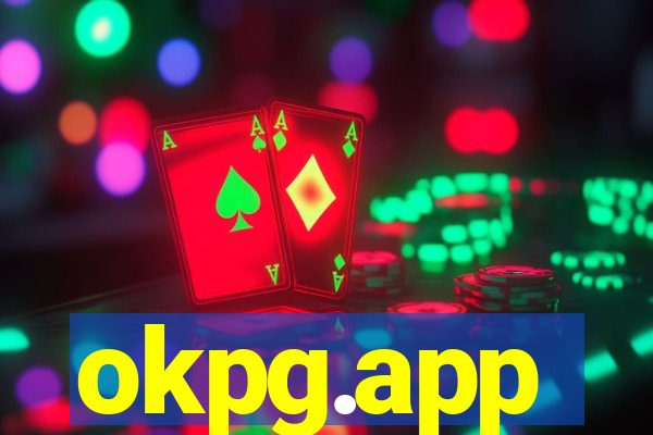 okpg.app