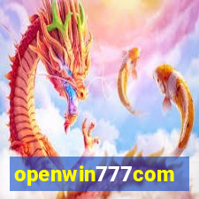 openwin777com