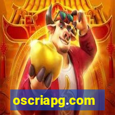 oscriapg.com