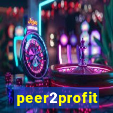 peer2profit