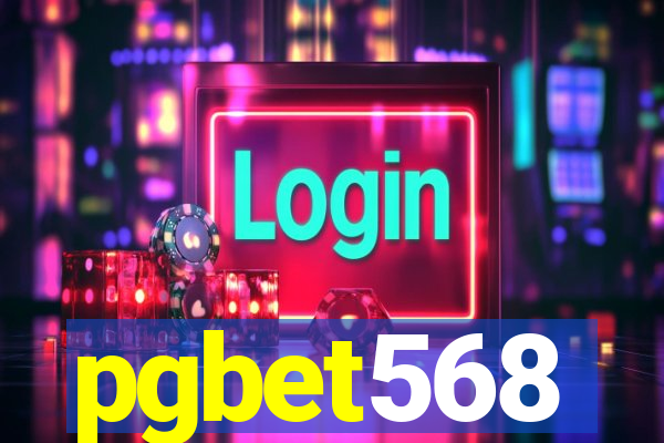 pgbet568