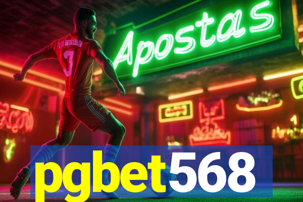 pgbet568