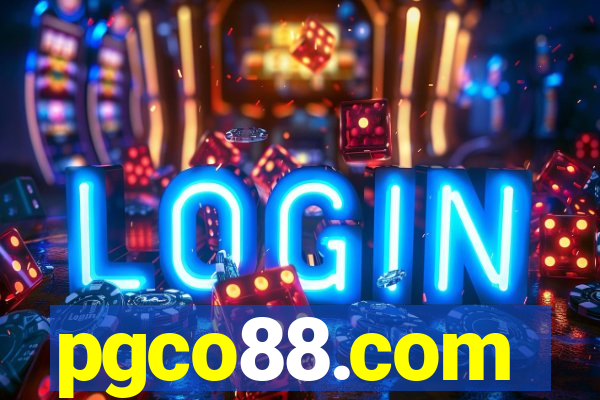 pgco88.com