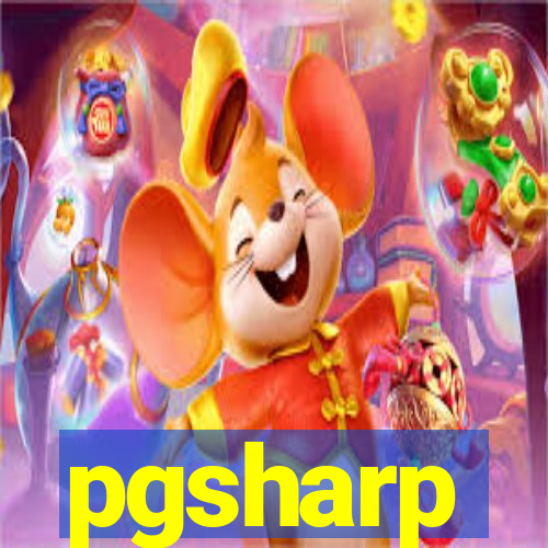 pgsharp