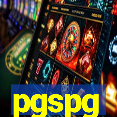 pgspg