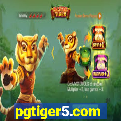 pgtiger5.com