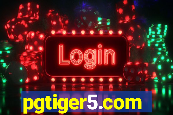 pgtiger5.com