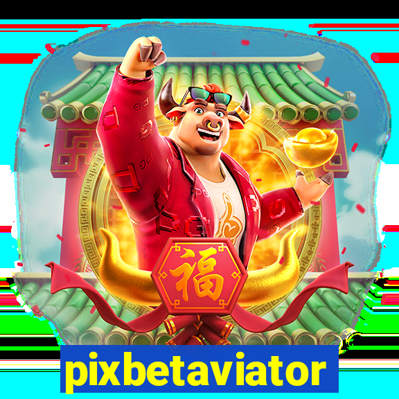 pixbetaviator