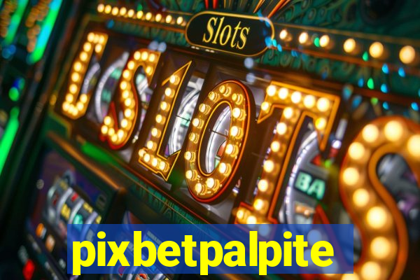 pixbetpalpite