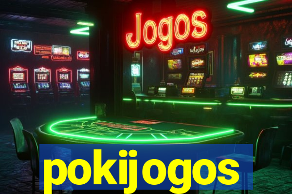 pokijogos