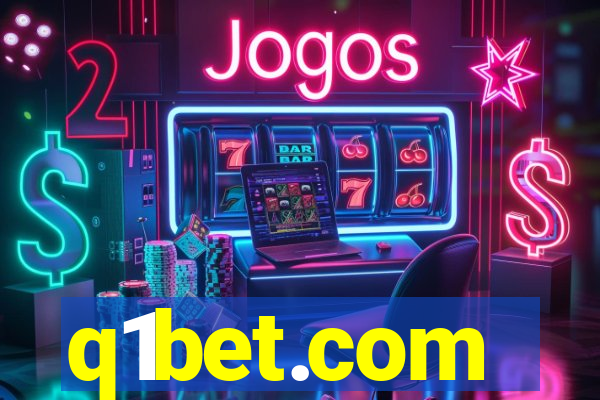 q1bet.com