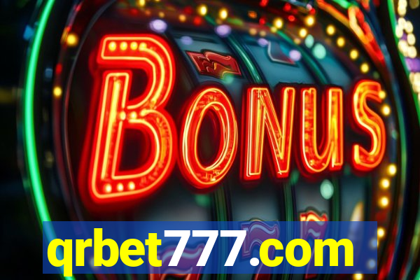 qrbet777.com