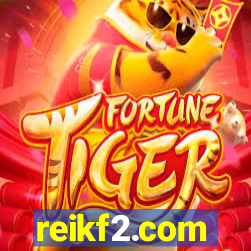 reikf2.com