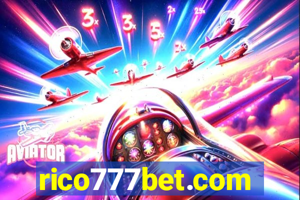 rico777bet.com