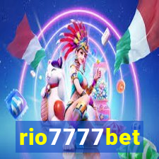 rio7777bet