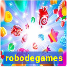 robodegames